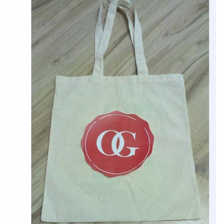 Cotton Bag