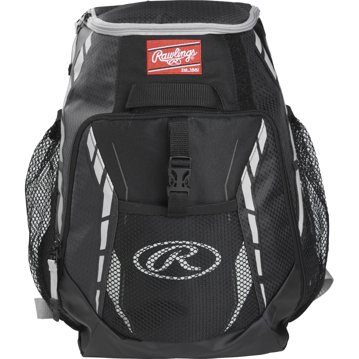 Rawlings Baseball Youth Backpack 1