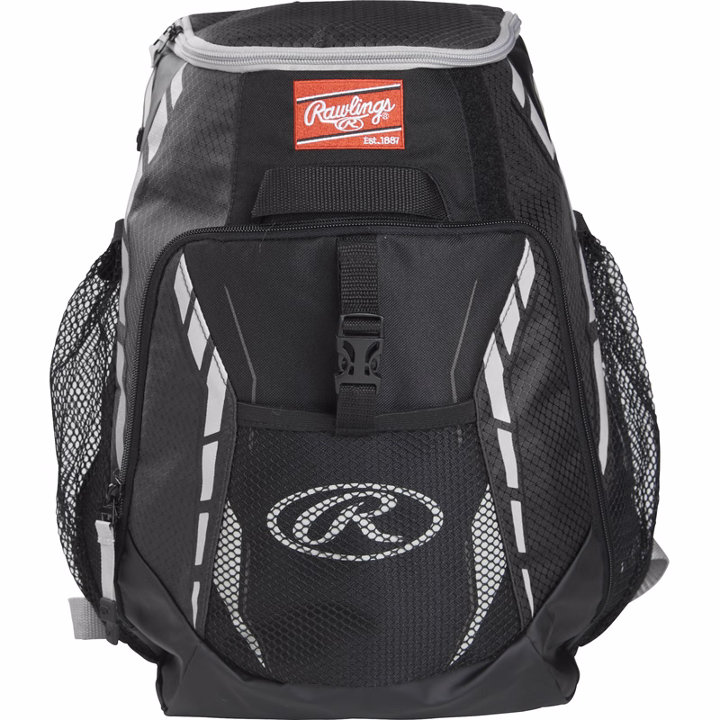 Rawlings Baseball Youth Backpack