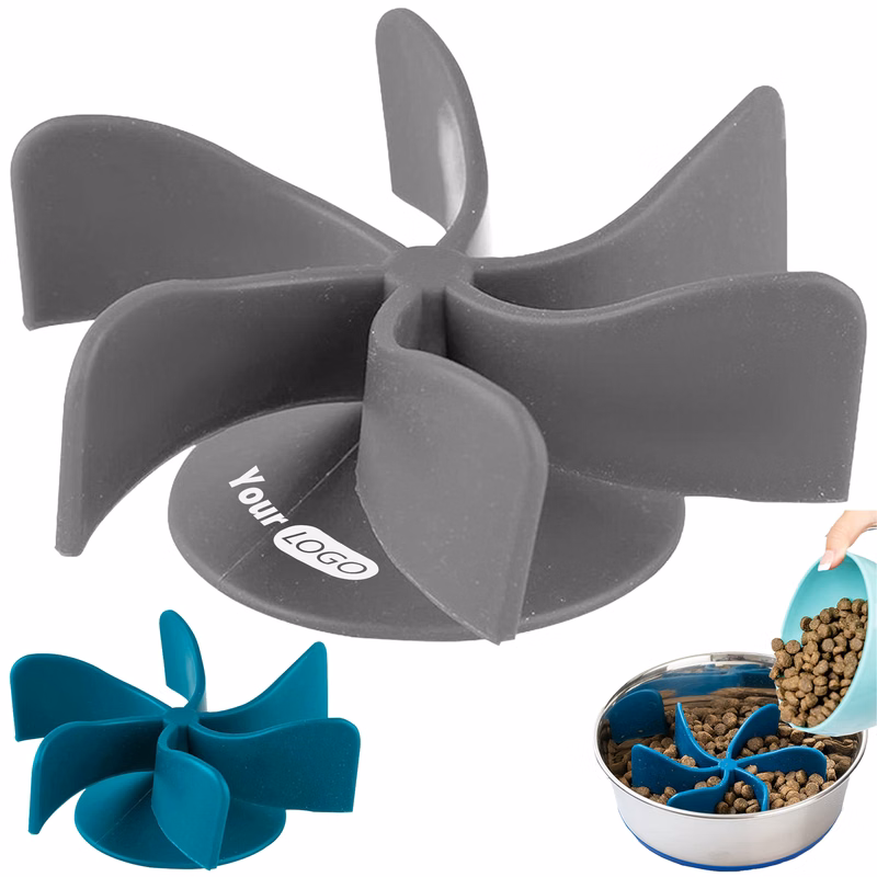 Plastic Pet Propeller Feeder