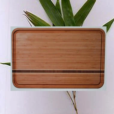 eco friendly bamboo cutting board 1