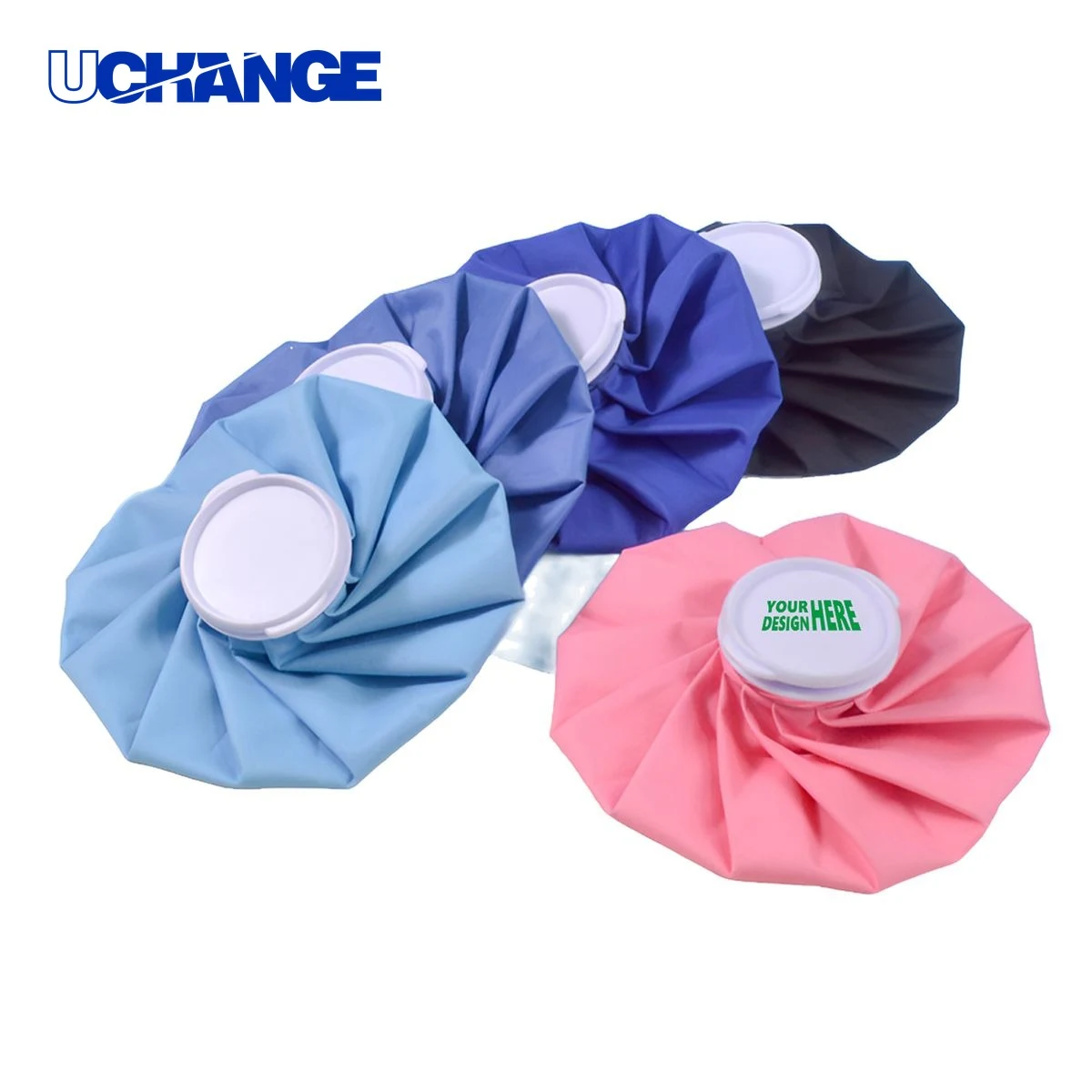 Reusable Ice Bag for Swelling and Pain Relief 1