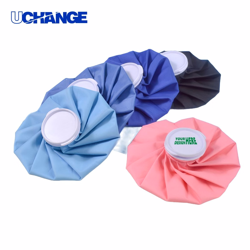 Reusable Ice Bag for Swelling and Pain Relief