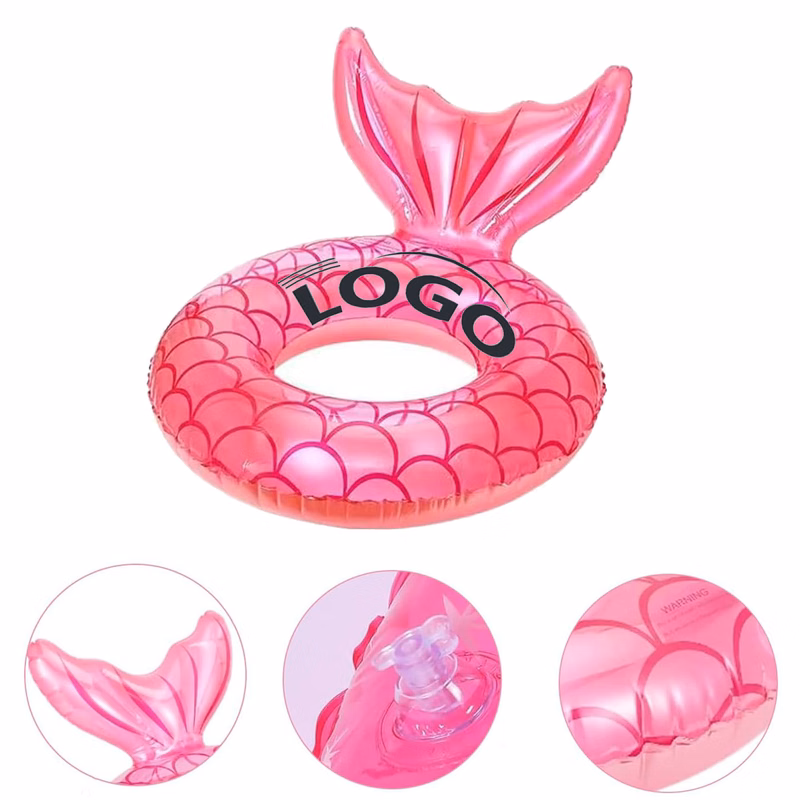 Inflatable Swimming Ring