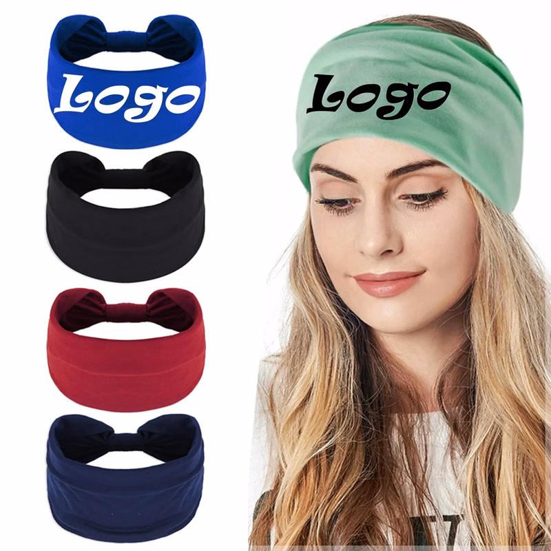 Bandana Headband