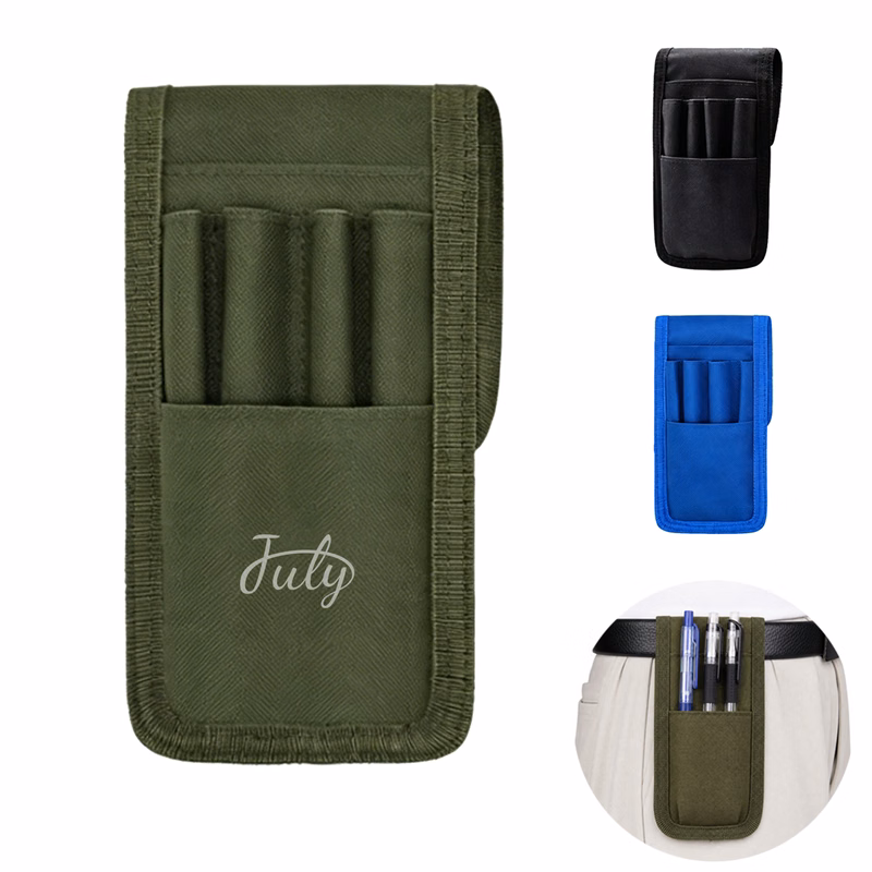 Oxford Belt Pen Holder