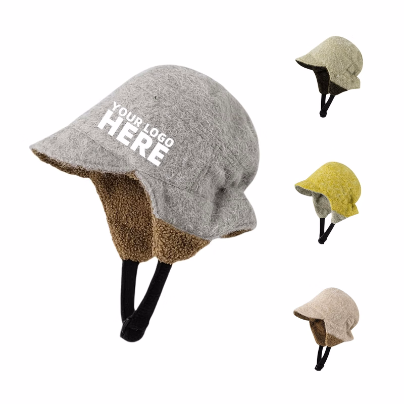 Vintage Aviator Hat