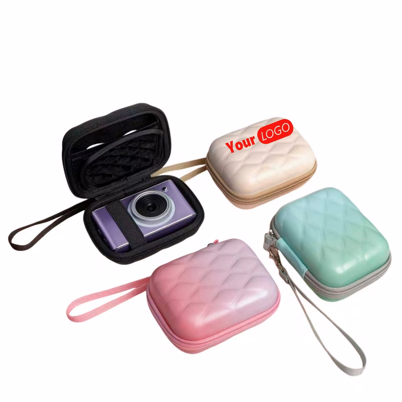 Durable Shockproof Camera Case