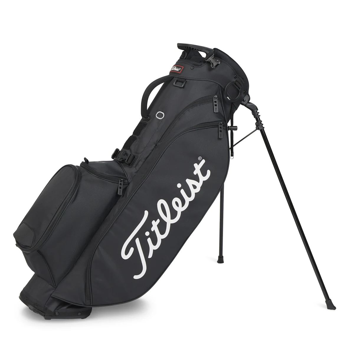 Titleist Players 4 Stand Bag 1