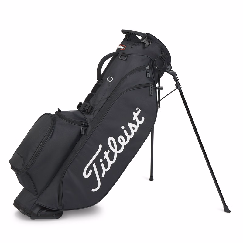 Titleist Players 4 Stand Bag