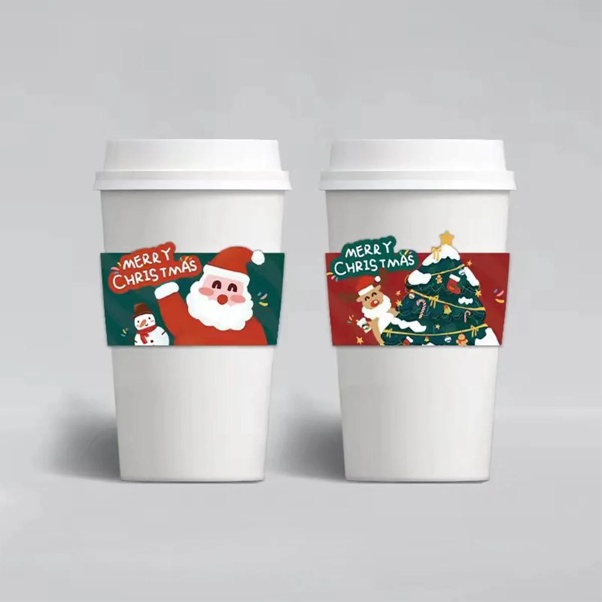Cup cover 1