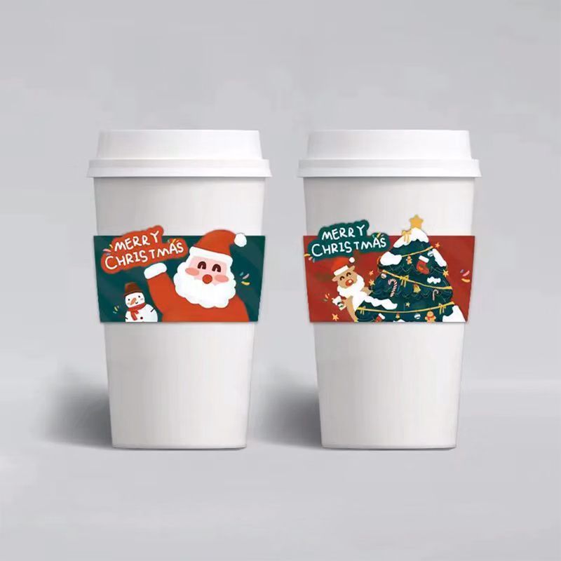 Cup cover
