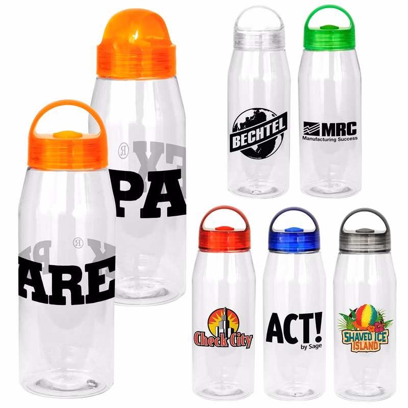 Arch 32 oz. Bottle