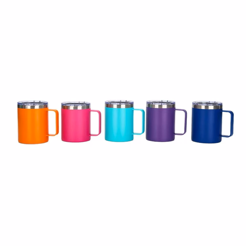 12-ounce Coffee Cup