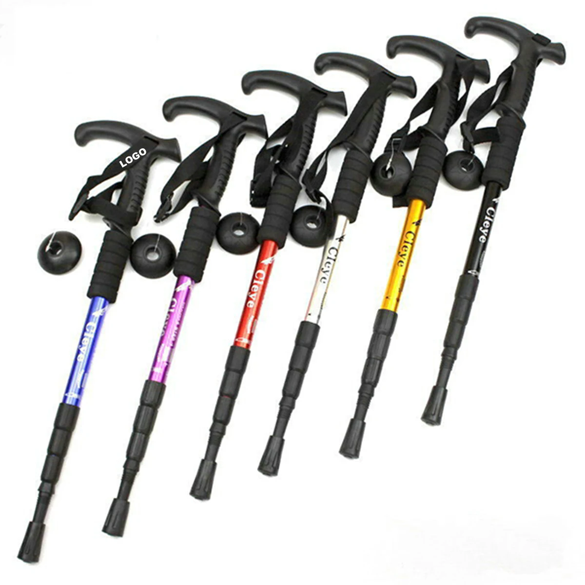 Climbing Stick 1