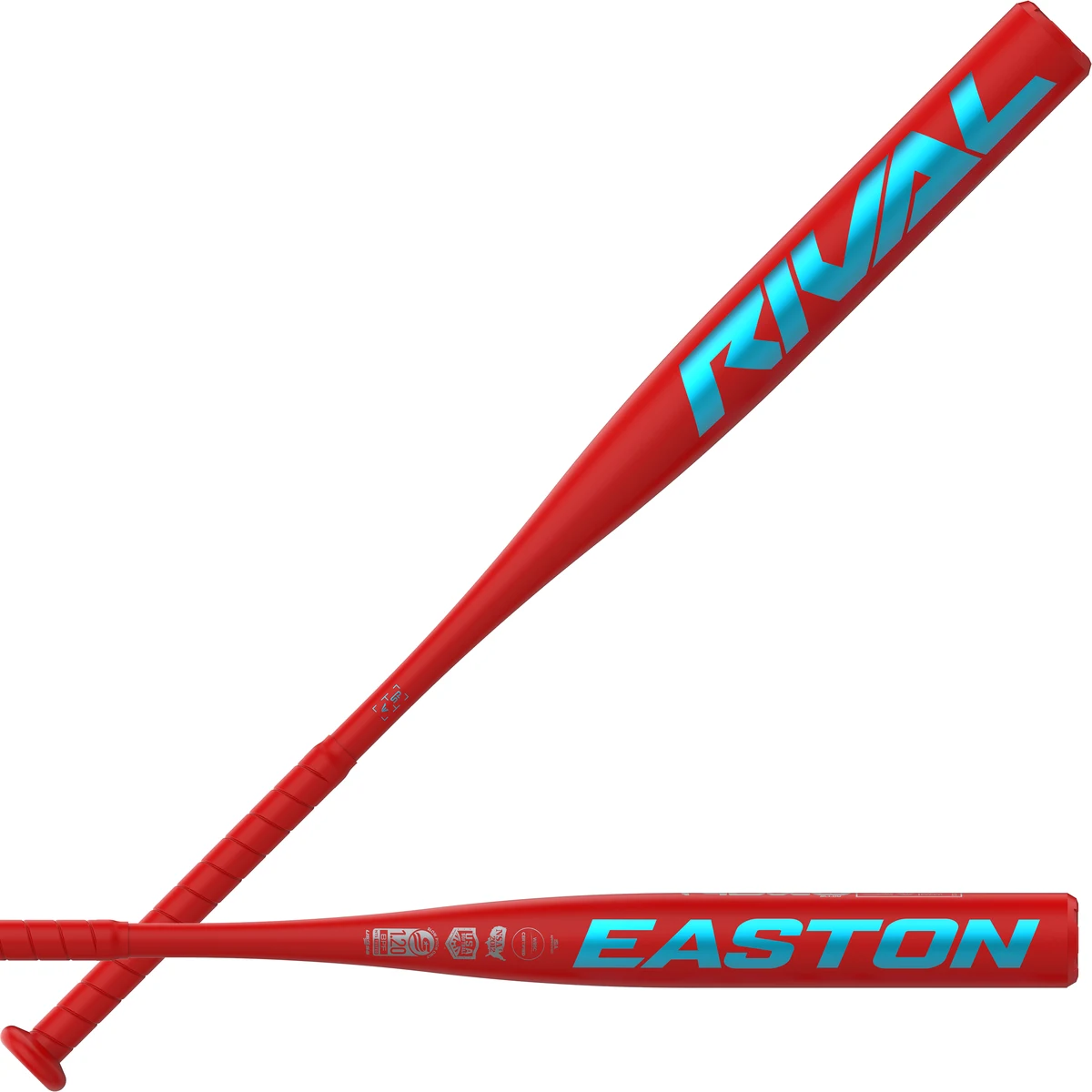 Easton Rival ASA/USSSA Bat, 1
