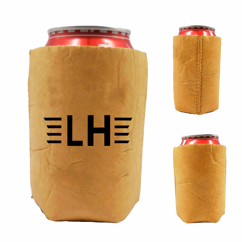 Neoprene Coke Bottle Cover