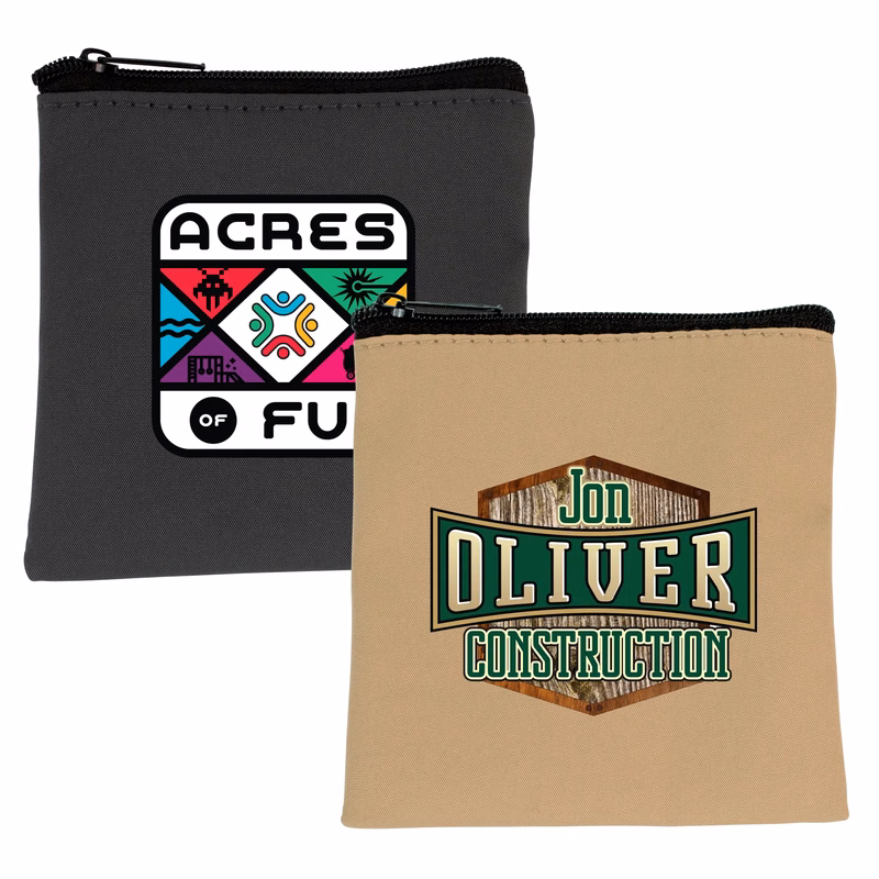 Executive Tech Pouch