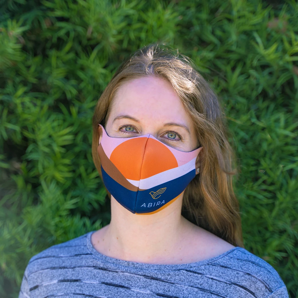 The Essential Face Mask 1