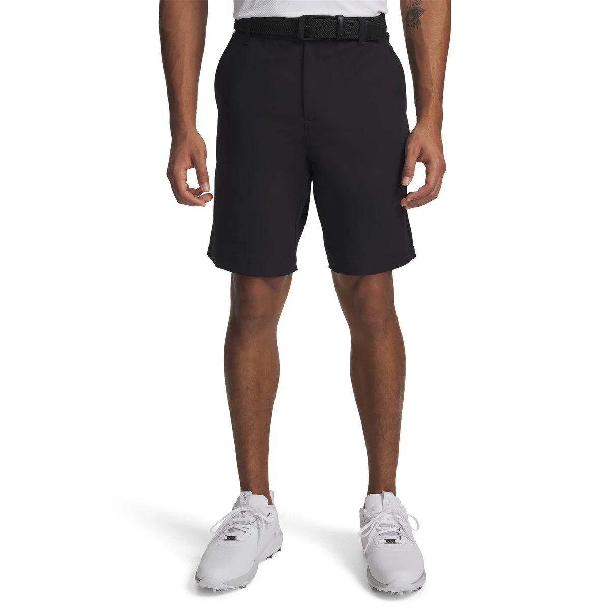 UA Drive Men's 10 Shorts 1