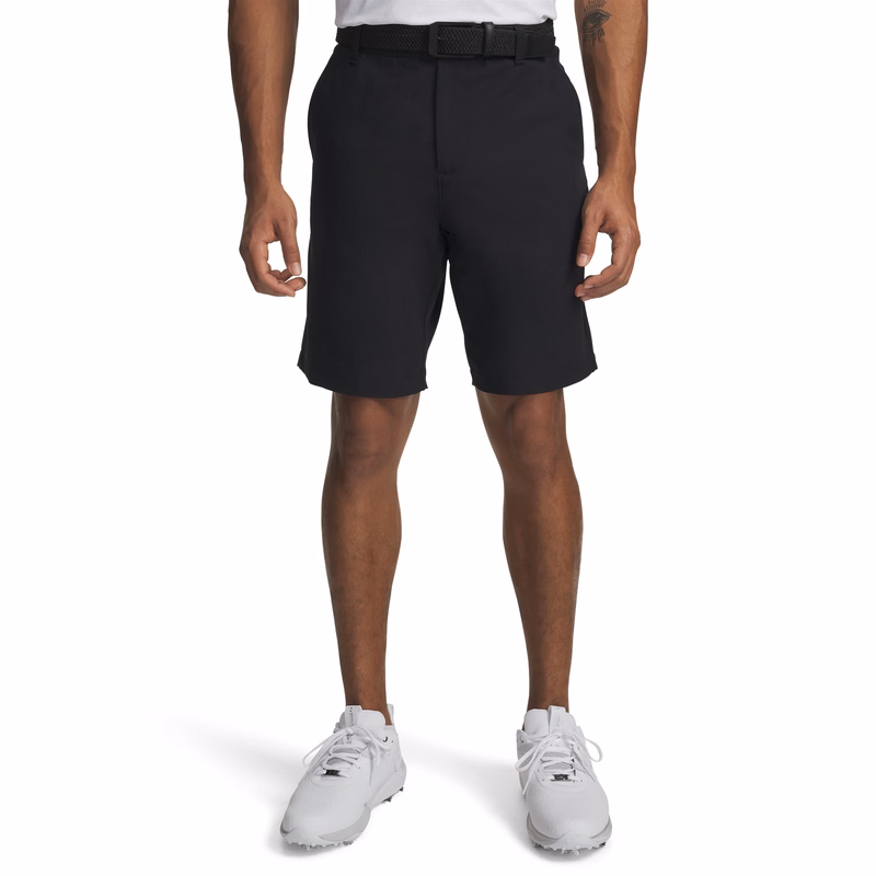 UA Drive Men's 10 Shorts