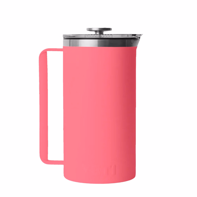 Yeti 64 oz Rambler French Press