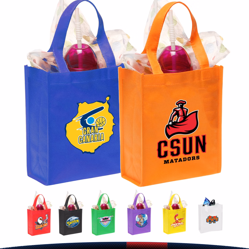 Besage Tote Bags