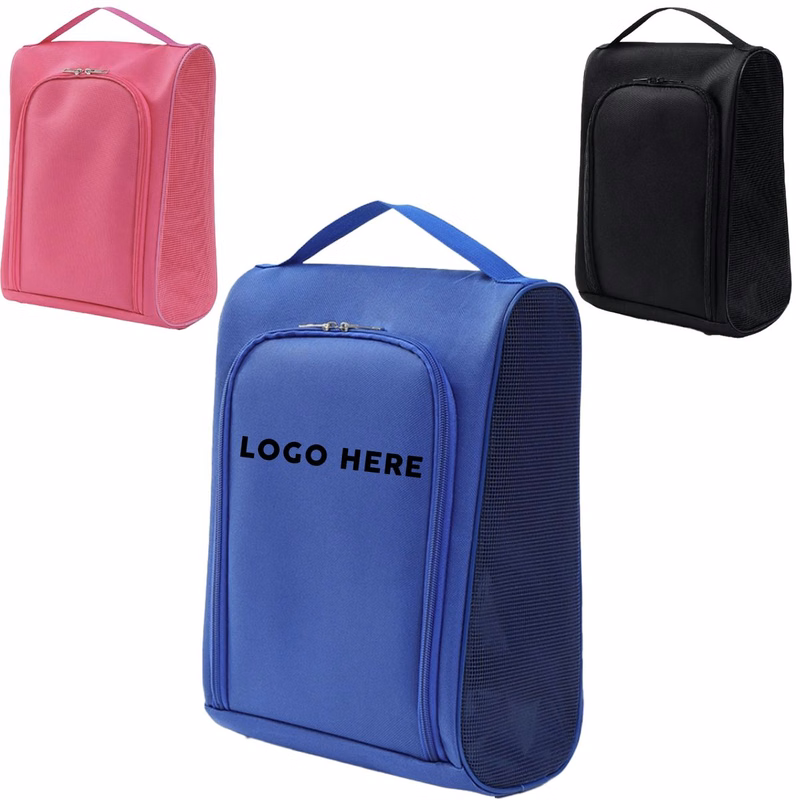 On-The-Go Shoe Storage Pouch