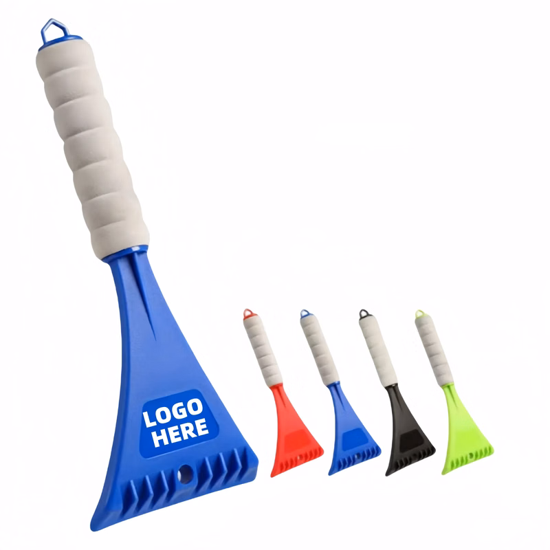 Winter Multifunctional Snow Shovel