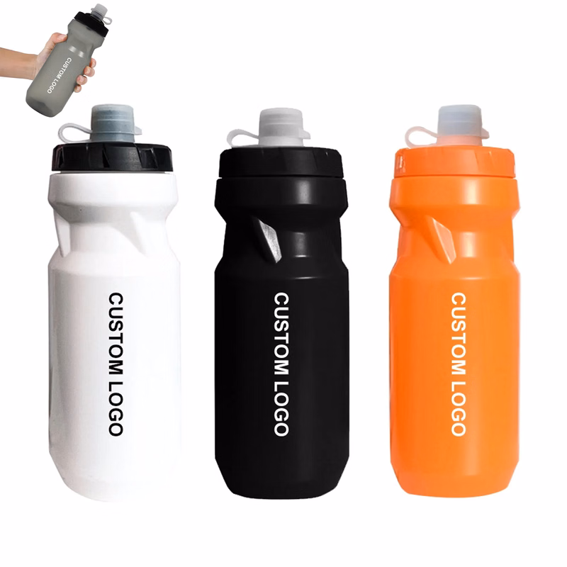 20oz Bike Sport Water Bottle