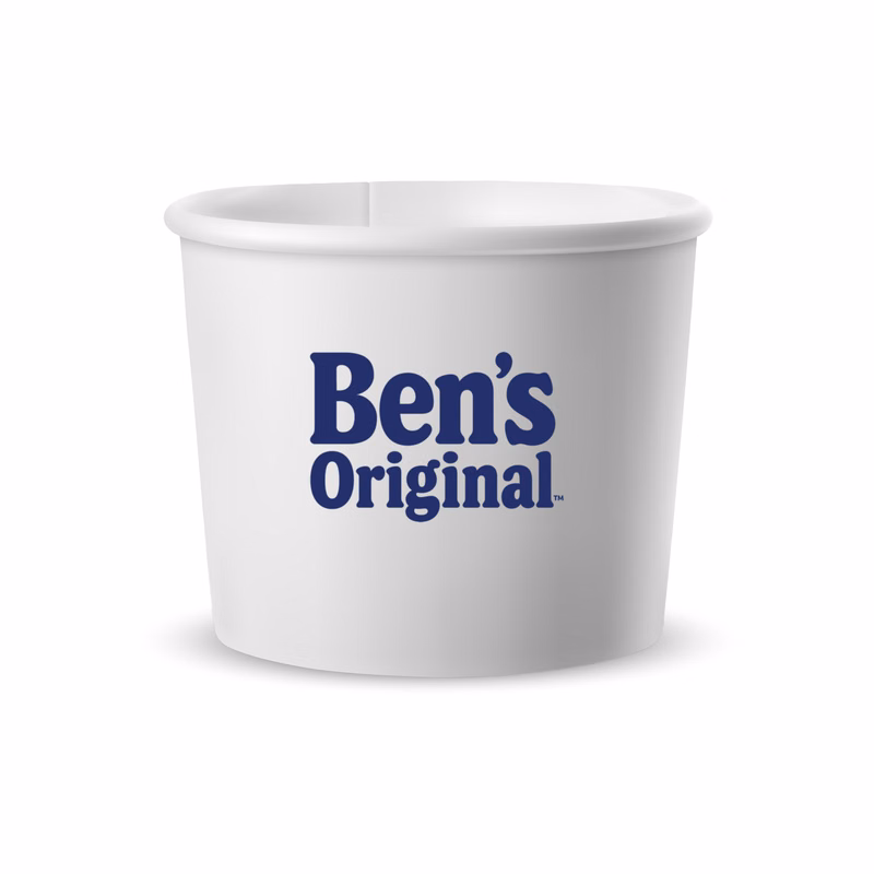 32 Oz. Paper Food Container