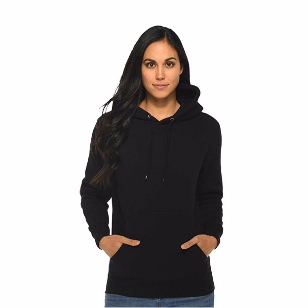 Unisex Premium Pullover Hooded Sweatshirt