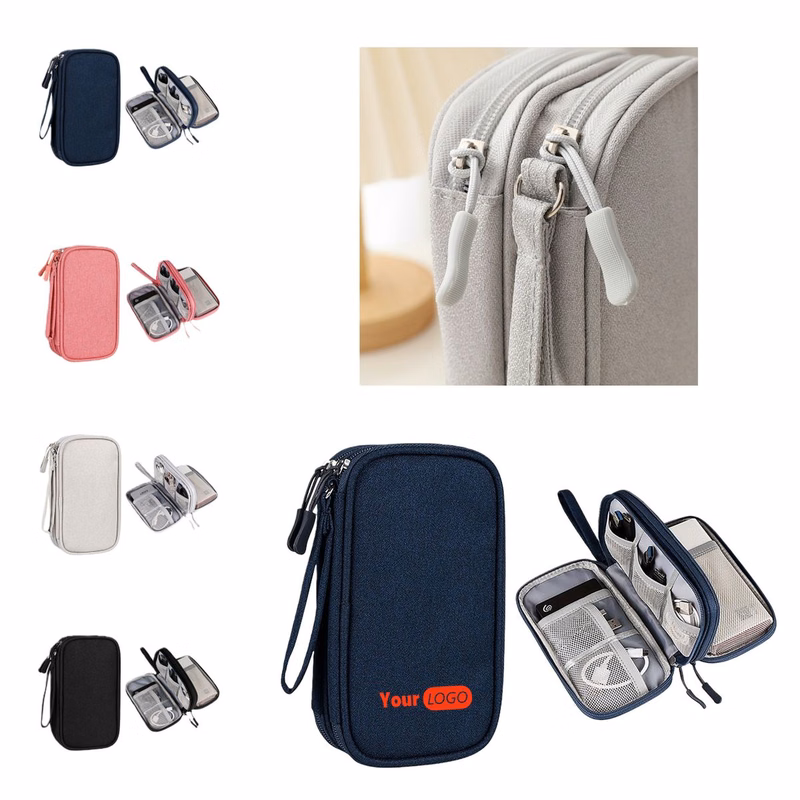 Waterproof Multi Compartment Cable Bag