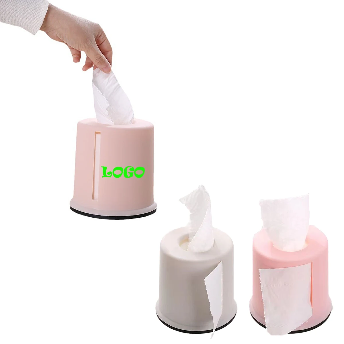 Large Roll Paper Towel Tubes For Household Use 1