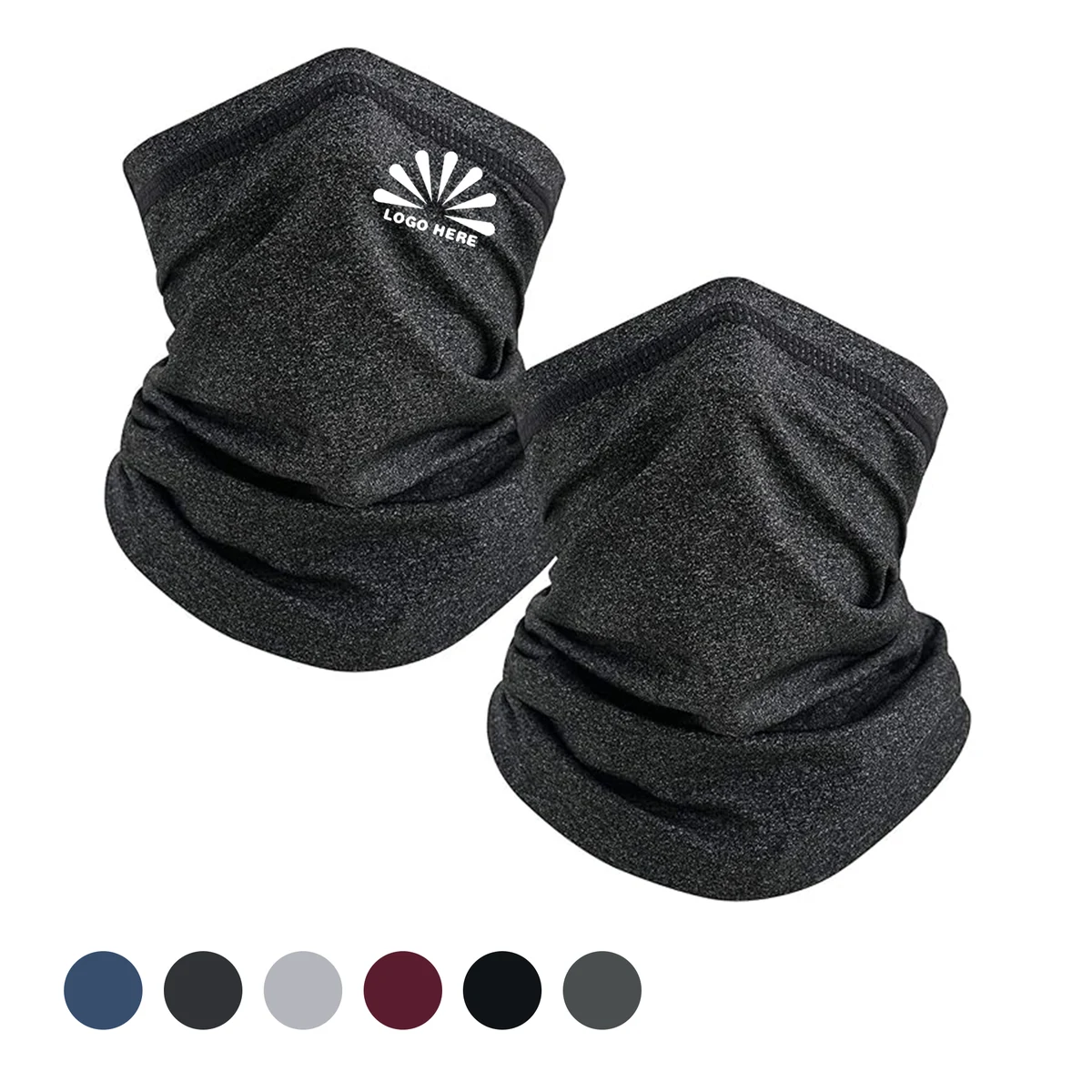 Windproof Face Warm Mask 1