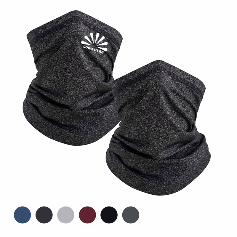 Windproof Face Warm Mask