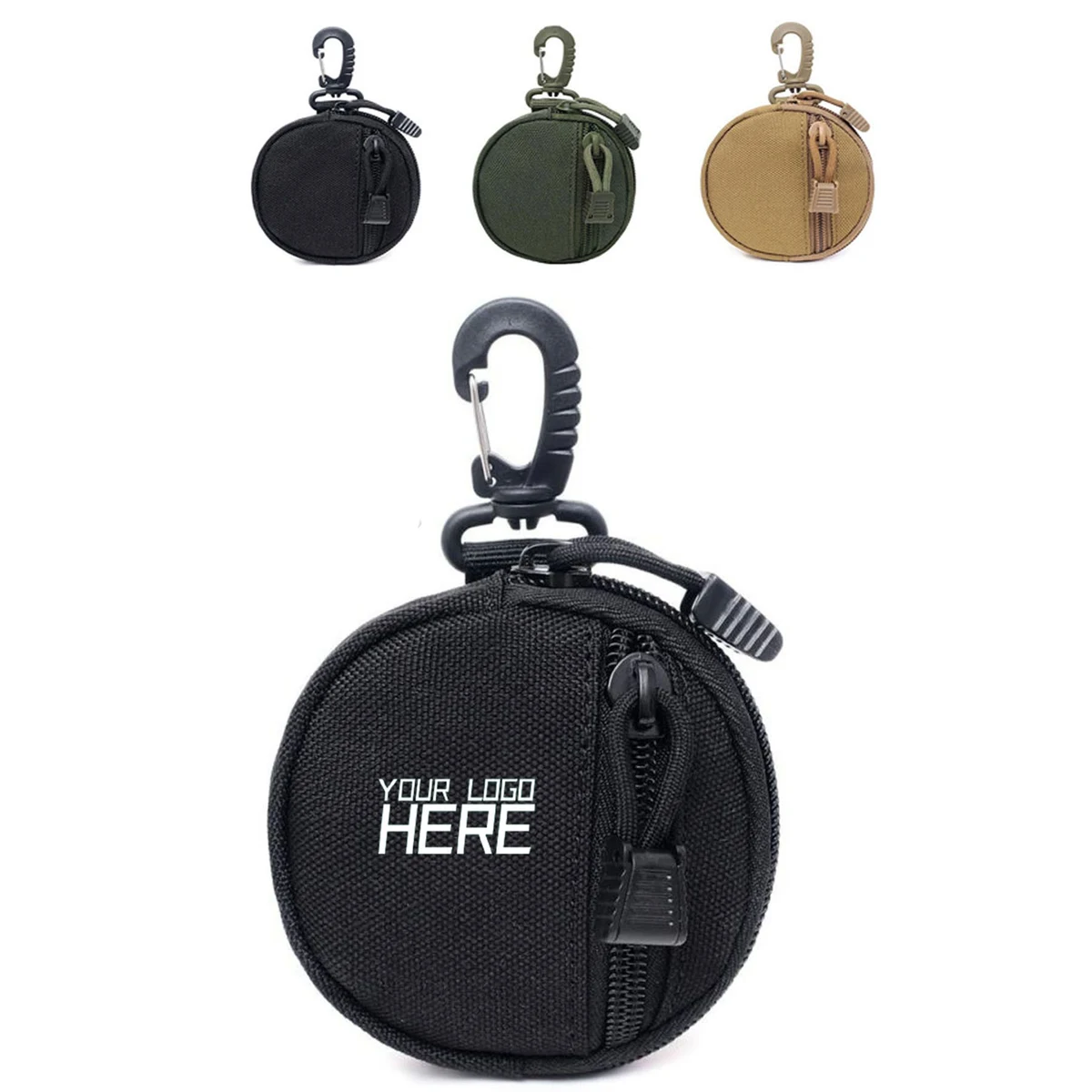 Tactical Key Bag 1