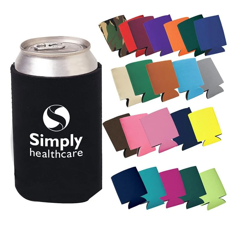 Insulated Can Holder 1