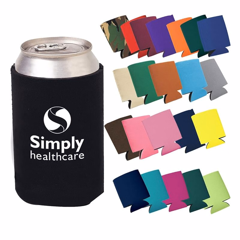 Insulated Can Holder