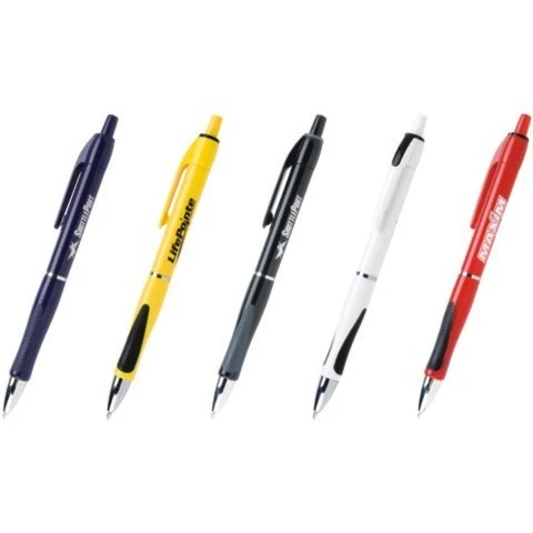 Panther Pen 1