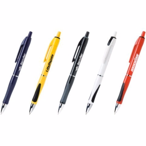 Panther Pen