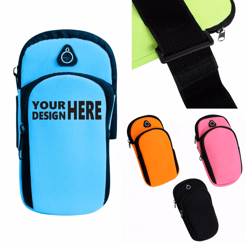 Sports Phone Armband Holder