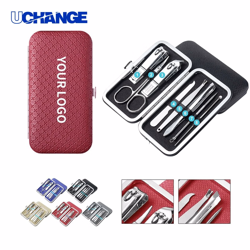 Compact Grooming Tool Set