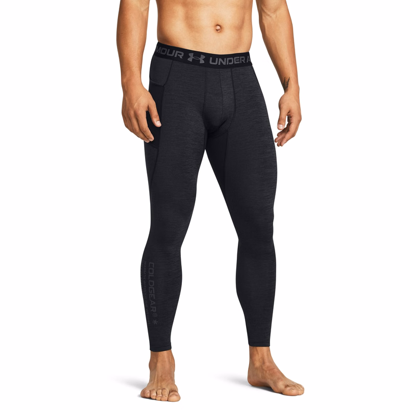 ColdGear Twist Men's Leggings