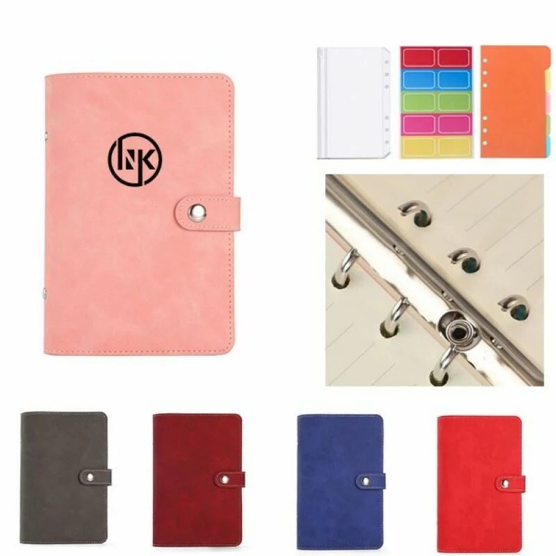 A6 Notepad 1
