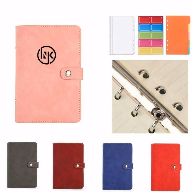 A6 Notepad