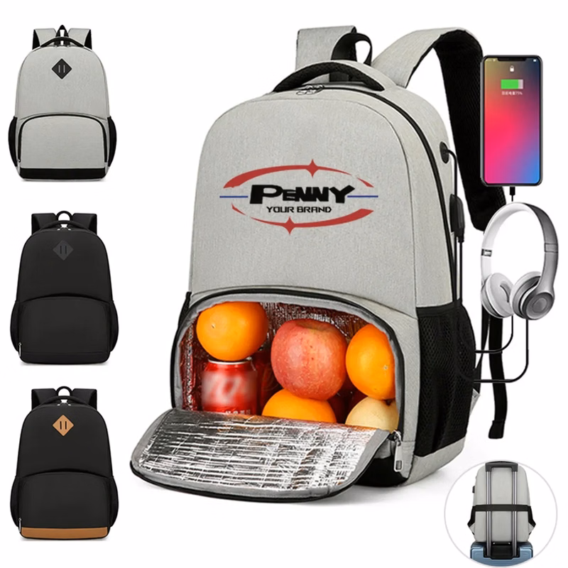 Outdoor Waterproof Bag Versatile Picnic Cooler Backpack