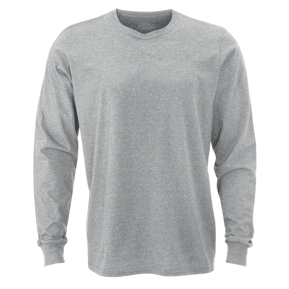 BOXERCRAFT ESSENTIAL LONG SLEEVE TEE 1