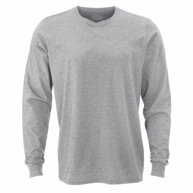 BOXERCRAFT ESSENTIAL LONG SLEEVE TEE