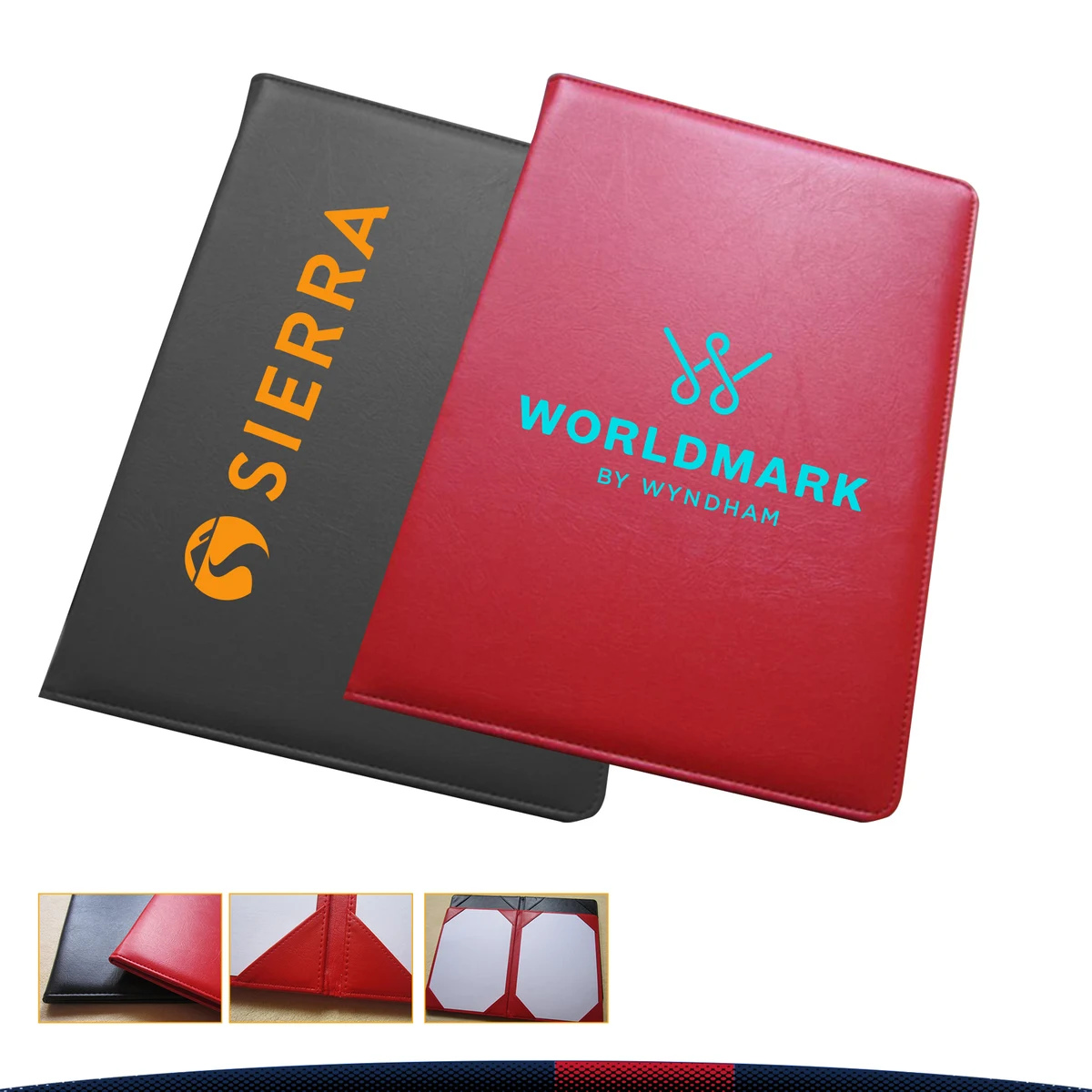 Certificate Folder 1